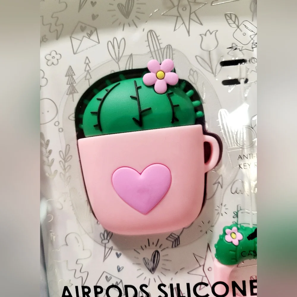 Airpods case cover